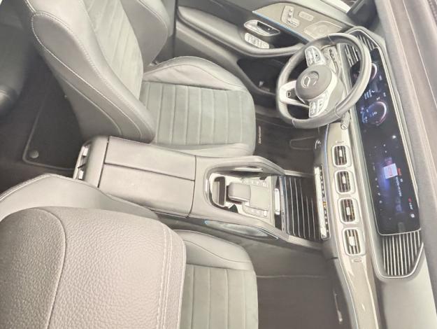 MERCEDES-BENZ GLE 350 e 4MATIC AMG Line  