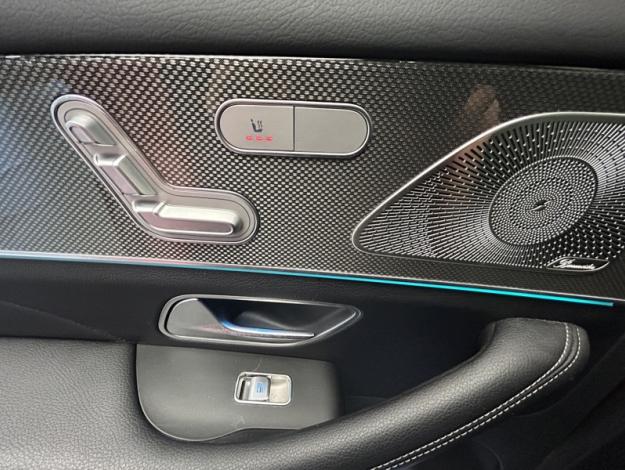 MERCEDES-BENZ GLE 350 e 4MATIC AMG Line  