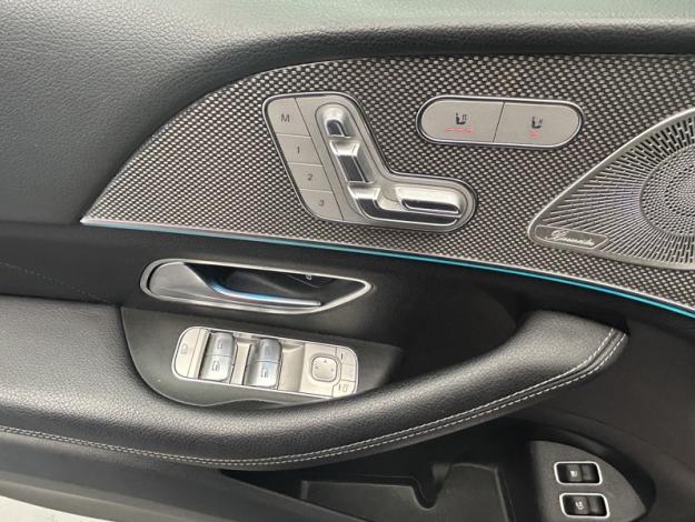 MERCEDES-BENZ GLE 350 e 4MATIC AMG Line  