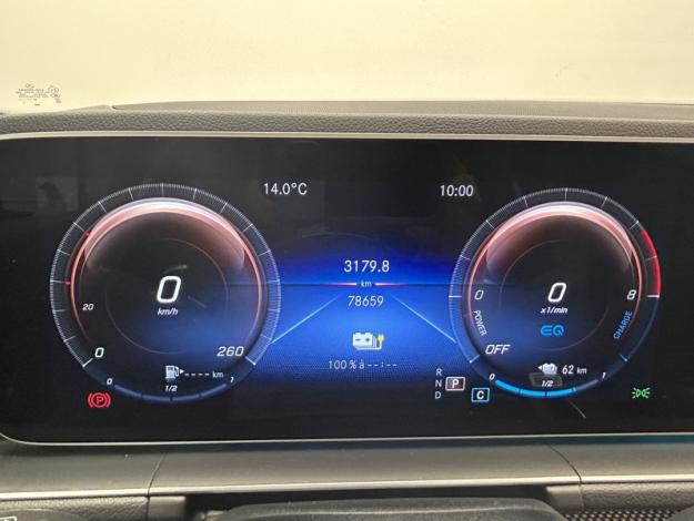 MERCEDES-BENZ GLE 350 e 4MATIC AMG Line  