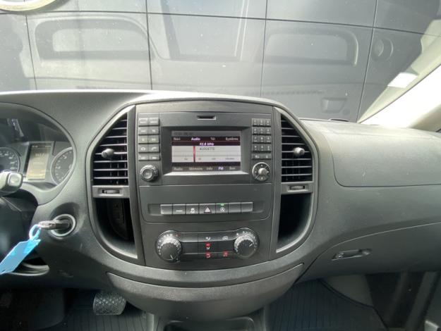 MERCEDES-BENZ Vito 114 CDI Mixto Long Select 