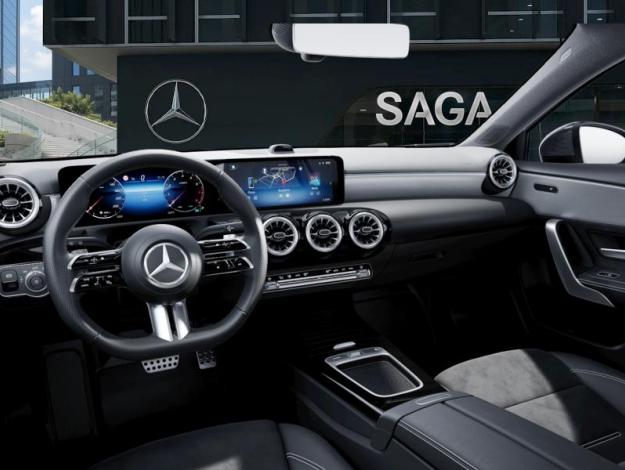 MERCEDES-BENZ Classe A A 180 Compacte  A 180 Star Edition