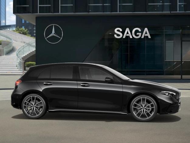 MERCEDES-BENZ Classe A A 180 Compacte  A 180 Star Edition
