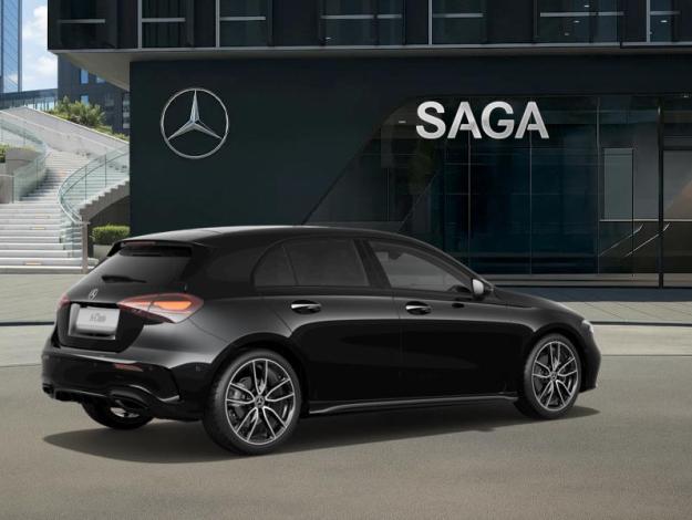 MERCEDES-BENZ Classe A A 180 Compacte  A 180 Star Edition