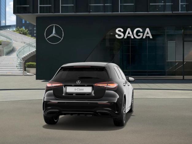 MERCEDES-BENZ Classe A A 180 Compacte  A 180 Star Edition