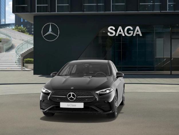 MERCEDES-BENZ Classe A A 180 Compacte  A 180 Star Edition
