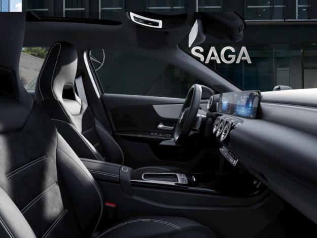 MERCEDES-BENZ Classe A A 180 Compacte  A 180 Star Edition