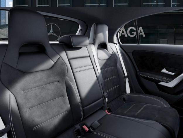 MERCEDES-BENZ Classe A A 180 Compacte  A 180 Star Edition