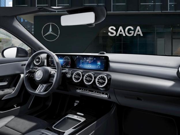MERCEDES-BENZ Classe A A 180 Compacte  A 180 Star Edition