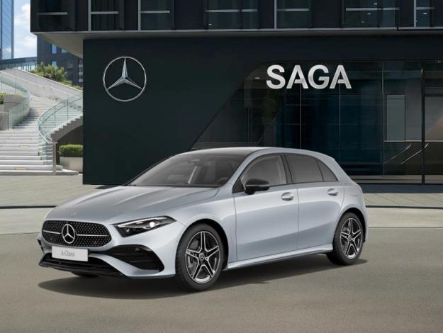 MERCEDES-BENZ Classe A A 180  A 180 Star Edition