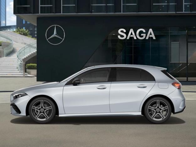 MERCEDES-BENZ Classe A A 180  A 180 Star Edition