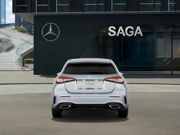 MERCEDES-BENZ Classe A A 180  A 180 Star Edition