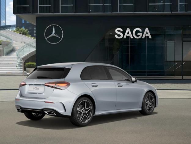 MERCEDES-BENZ Classe A A 180  A 180 Star Edition