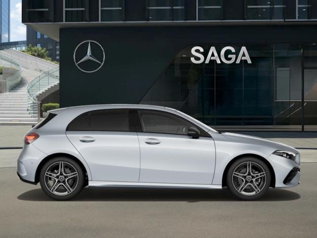 MERCEDES-BENZ Classe A A 180  A 180 Star Edition