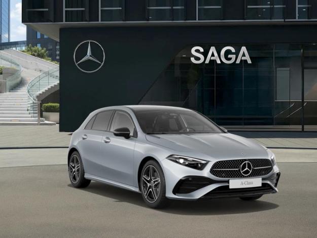 MERCEDES-BENZ Classe A A 180  A 180 Star Edition
