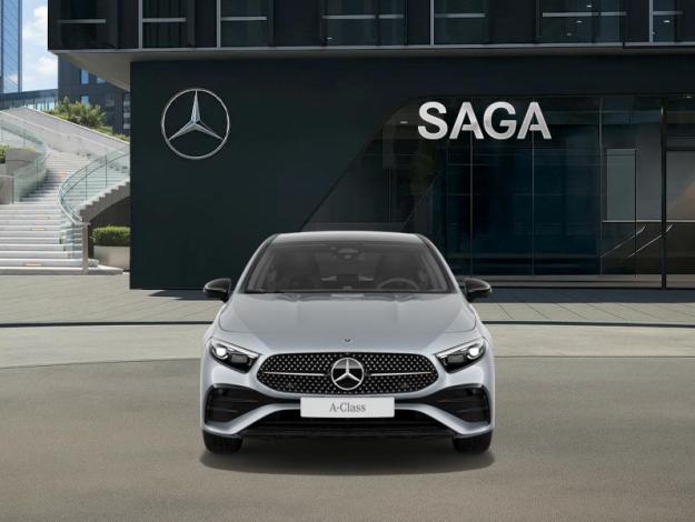 MERCEDES-BENZ Classe A A 180  A 180 Star Edition