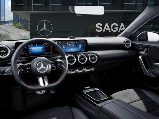 MERCEDES-BENZ Classe A A 180  A 180 Star Edition
