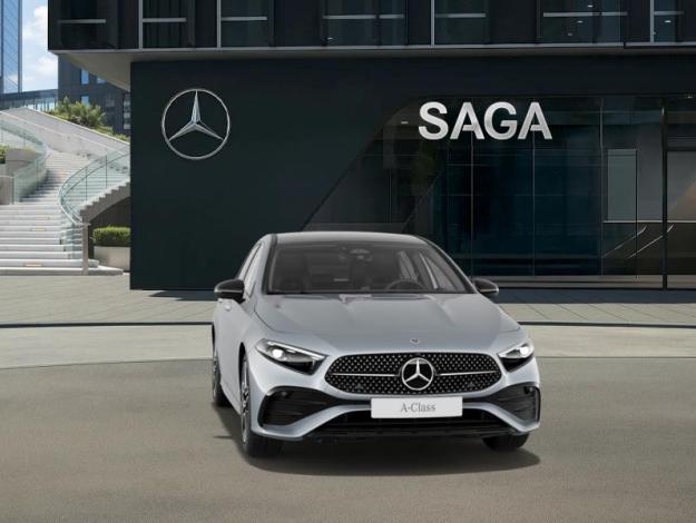 MERCEDES-BENZ Classe A A 180  A 180 Star Edition