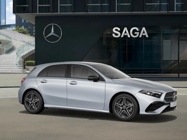 MERCEDES-BENZ Classe A A 180  A 180 Star Edition