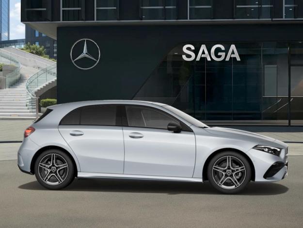 MERCEDES-BENZ Classe A A 180  A 180 Star Edition