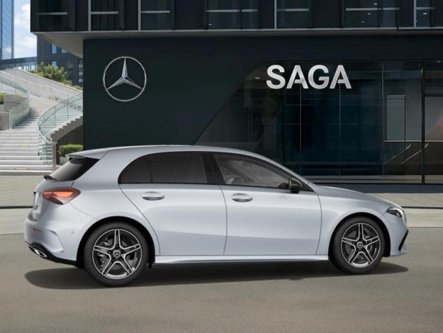 MERCEDES-BENZ Classe A A 180  A 180 Star Edition