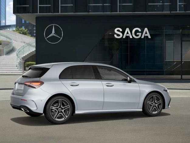 MERCEDES-BENZ Classe A A 180  A 180 Star Edition
