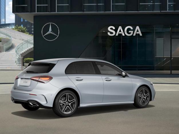 MERCEDES-BENZ Classe A A 180  A 180 Star Edition