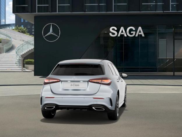 MERCEDES-BENZ Classe A A 180  A 180 Star Edition