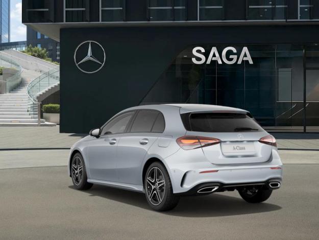 MERCEDES-BENZ Classe A A 180  A 180 Star Edition