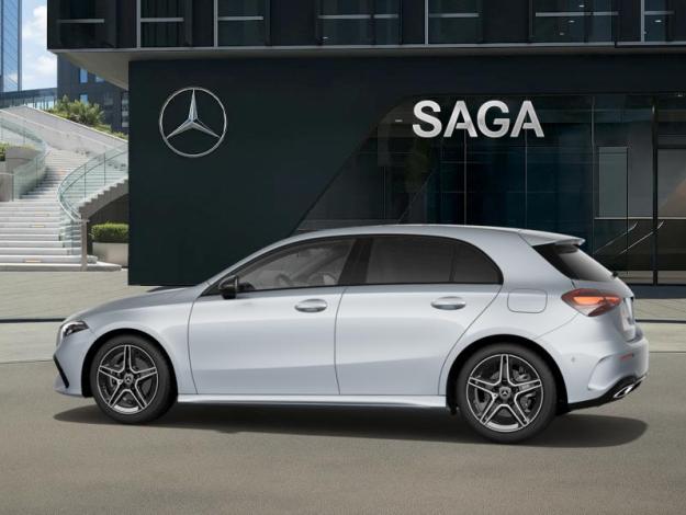 MERCEDES-BENZ Classe A A 180  A 180 Star Edition