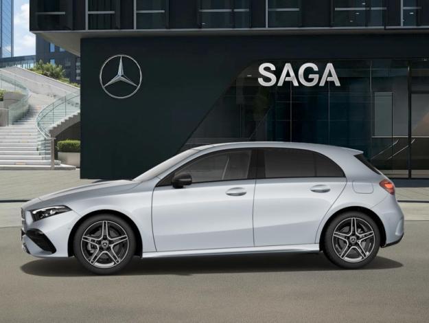MERCEDES-BENZ Classe A A 180  A 180 Star Edition