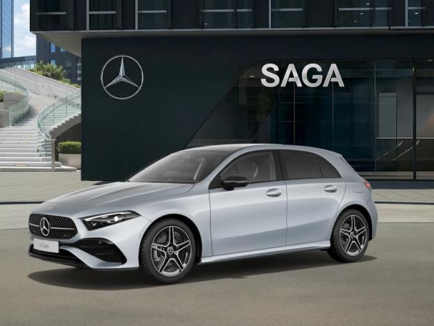 MERCEDES-BENZ Classe A A 180  A 180 Star Edition