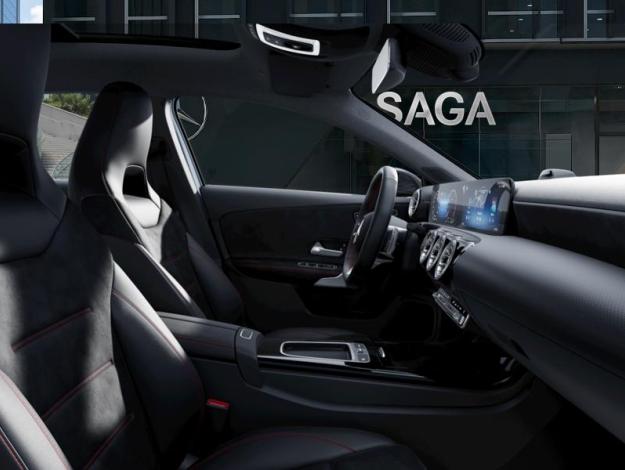 MERCEDES-BENZ Classe A A 180  A 180 Star Edition