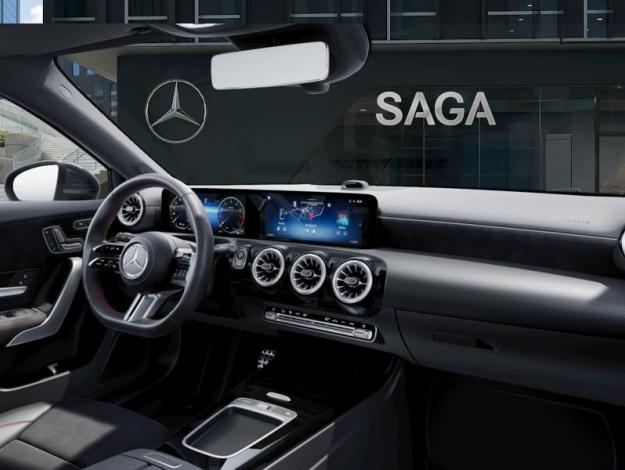 MERCEDES-BENZ Classe A A 180  A 180 Star Edition