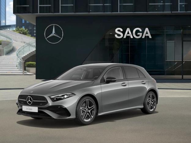 MERCEDES-BENZ Classe A A 180  A 180 Star Edition