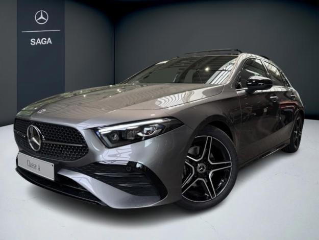 MERCEDES-BENZ Classe A A 180  A 180 Star Edition