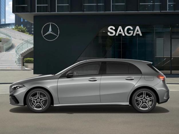 MERCEDES-BENZ Classe A A 180  A 180 Star Edition