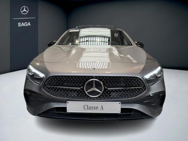 MERCEDES-BENZ Classe A A 180  A 180 Star Edition