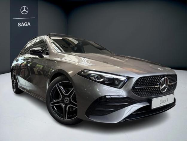 MERCEDES-BENZ Classe A A 180  A 180 Star Edition