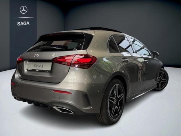 MERCEDES-BENZ Classe A A 180  A 180 Star Edition
