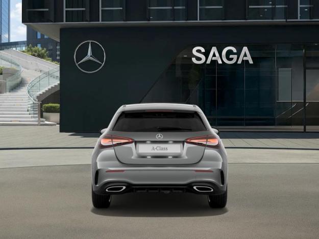 MERCEDES-BENZ Classe A A 180  A 180 Star Edition