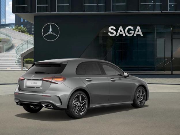 MERCEDES-BENZ Classe A A 180  A 180 Star Edition