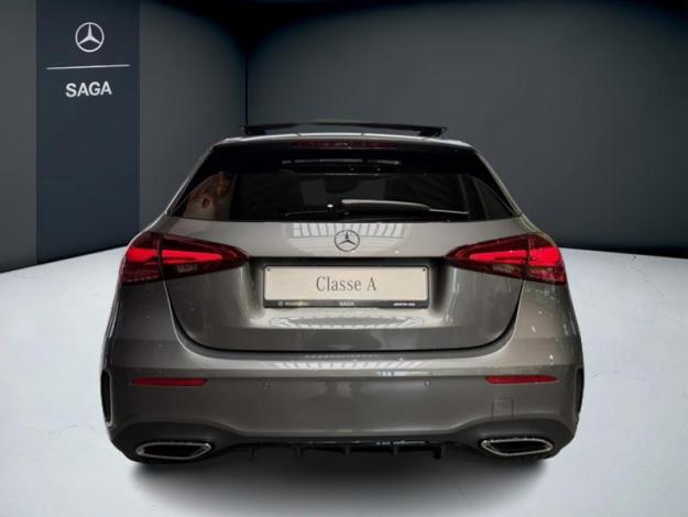 MERCEDES-BENZ Classe A A 180  A 180 Star Edition