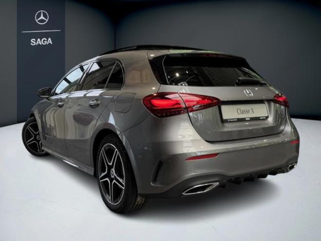 MERCEDES-BENZ Classe A A 180  A 180 Star Edition
