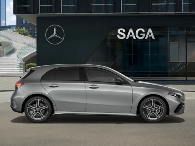 MERCEDES-BENZ Classe A A 180  A 180 Star Edition