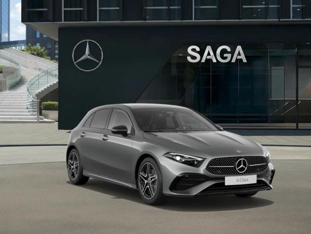 MERCEDES-BENZ Classe A A 180  A 180 Star Edition