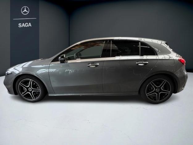 MERCEDES-BENZ Classe A A 180  A 180 Star Edition