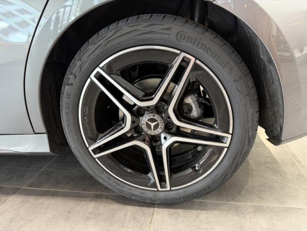 MERCEDES-BENZ Classe A A 180  A 180 Star Edition
