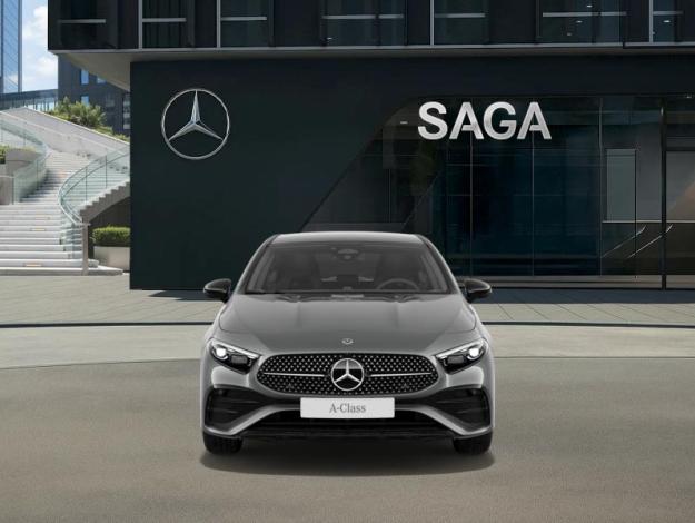 MERCEDES-BENZ Classe A A 180  A 180 Star Edition