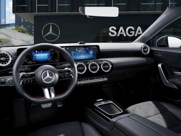 MERCEDES-BENZ Classe A A 180  A 180 Star Edition